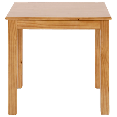 MESA 80 CM X 80 CM BELÉM