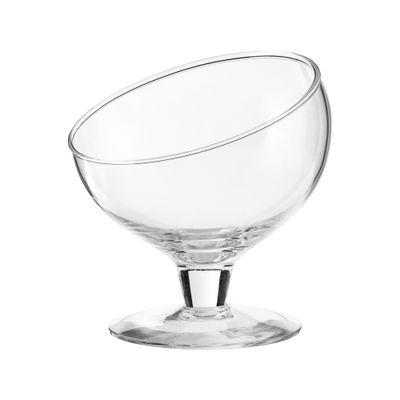 TAÇA PARA SOBREMESA 12 CM DELYSE