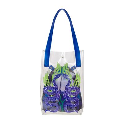 BOLSA DE PRAIA TIGAÍTI