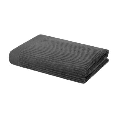 TOALHA DE ROSTO 90 CM X 48 CM VELVET