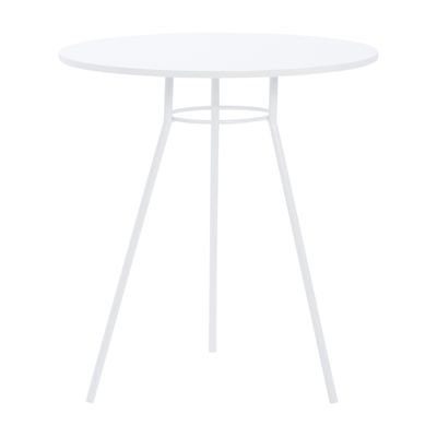 MESA REDONDA 70 CM LEGS