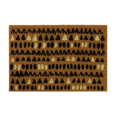 CAPACHO 60 CM X 40 CM RESPIRO