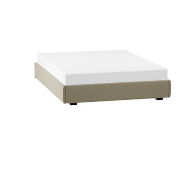 CAMA QUEEN 1,58 M SOX