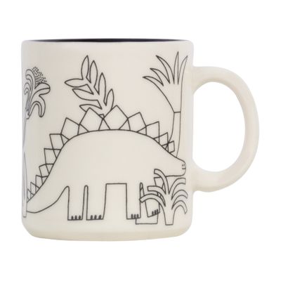 CANECA 270 ML BENTOSSAURO