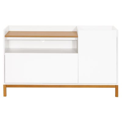 GRANT BUFFET 2 PORTAS 134X45