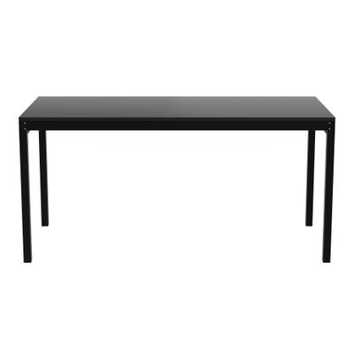 MESA 1,60 M X 75 CM TAMPO MADEIRA METRIC