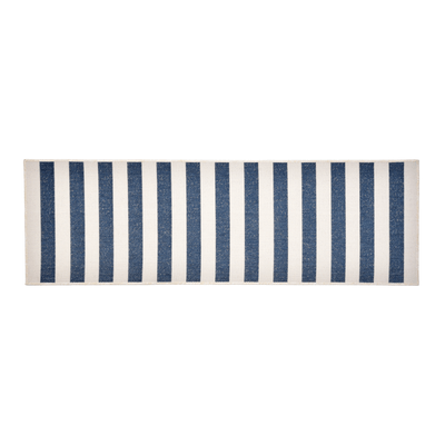 TAPETE 66 CM X 2 M BLUESTRIPE