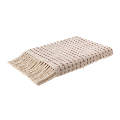 MANTA PARA SOFÁ 1,20 M X 1,60 M BAUME