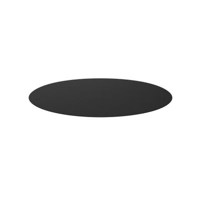 TAMPO DE MESA PEDRA REDONDO 1,20 M TULIPE