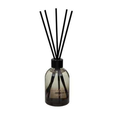 AROMATIZADOR CEDRO 200 ML BLACK