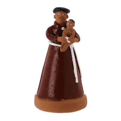 ADORNO 6 CM SANTO ANTÔNIO