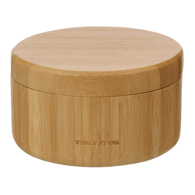 ORGANIZADOR COM DIVISÓRIA BAMBOO
