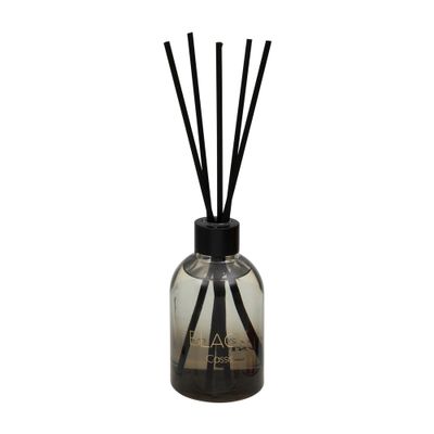 AROMATIZADOR CASSIS 200 ML BLACK