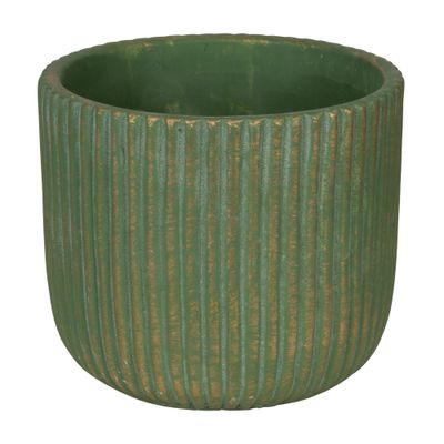 CACHEPÔ 15 CM RIPSÁLIS