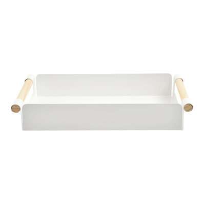 PORTA-PAPEL DE MESA FOLDING