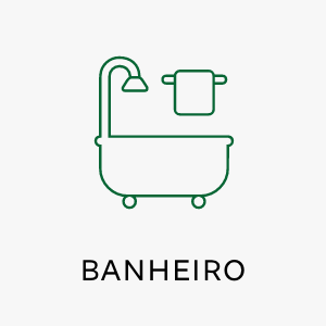 Card Banheiro